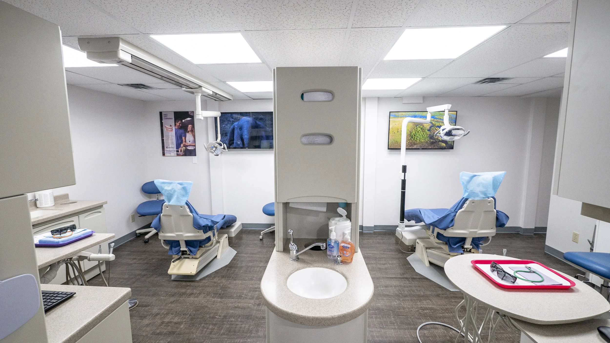Image of Dentistry @ Renfrew clinic - Dental Clinic Directory