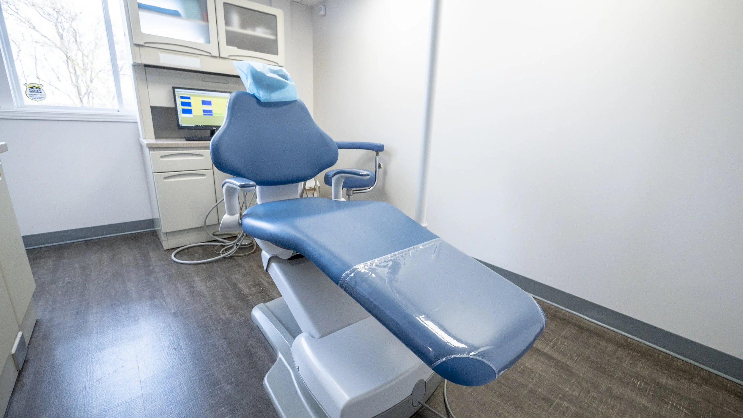 Image of Dentistry @ Renfrew clinic - Dental Clinic Directory
