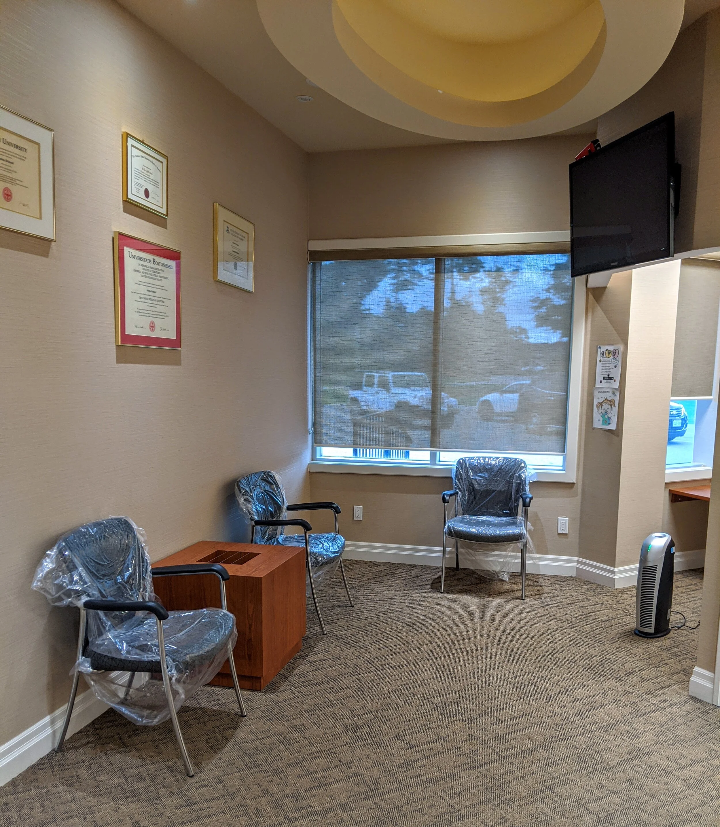 Image of Wishing Well Dental clinic - Dental Clinic Directory