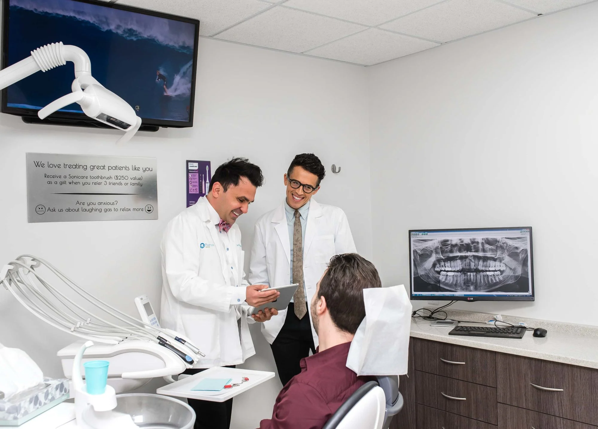 Image of Riverside Dental clinic - Dental Clinic Directory