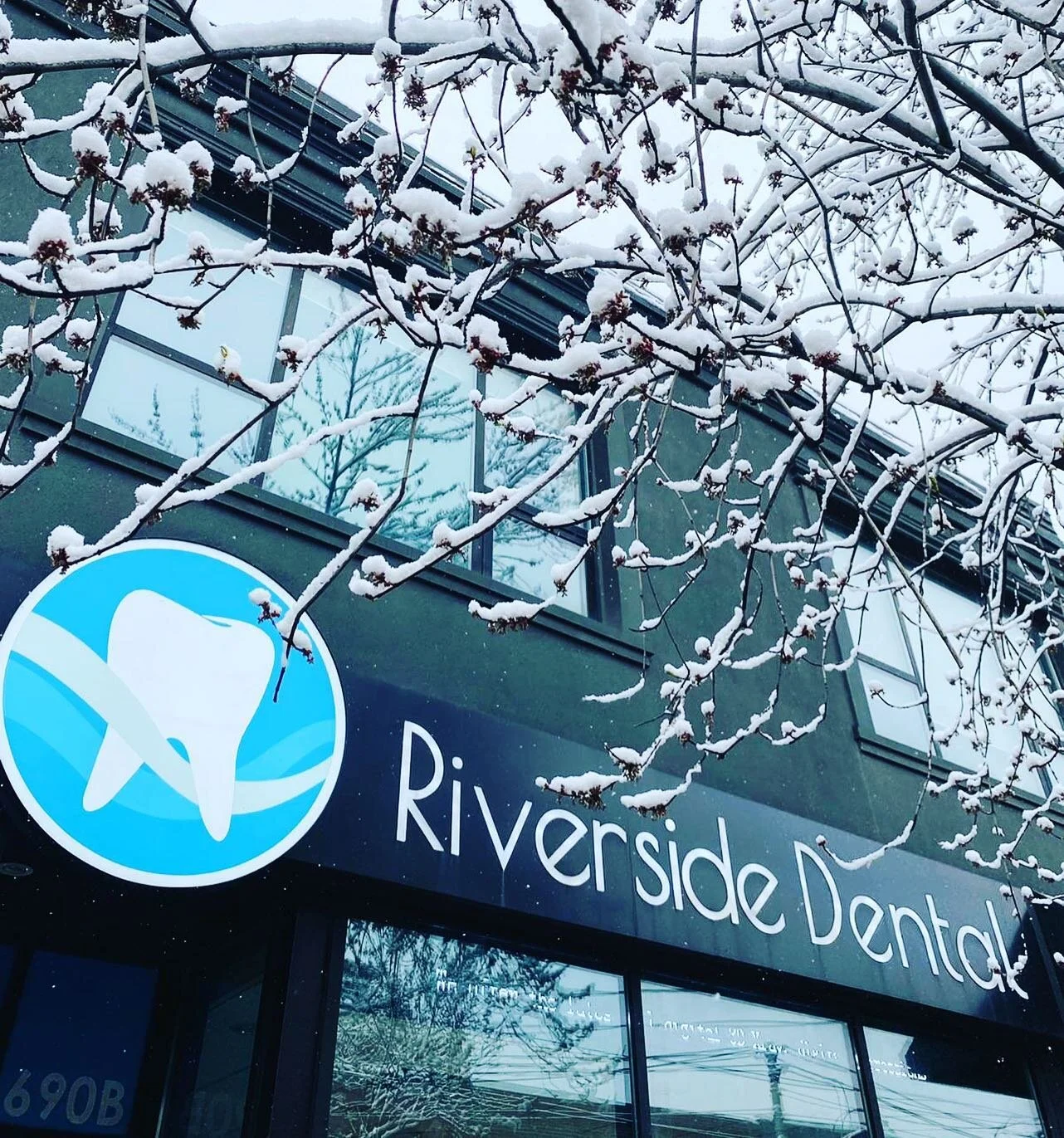 Image of Riverside Dental clinic - Dental Clinic Directory