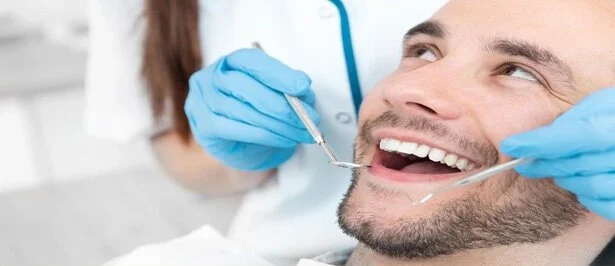 Image of KWC Bridgeport Weber Dental clinic - Dental Clinic Directory