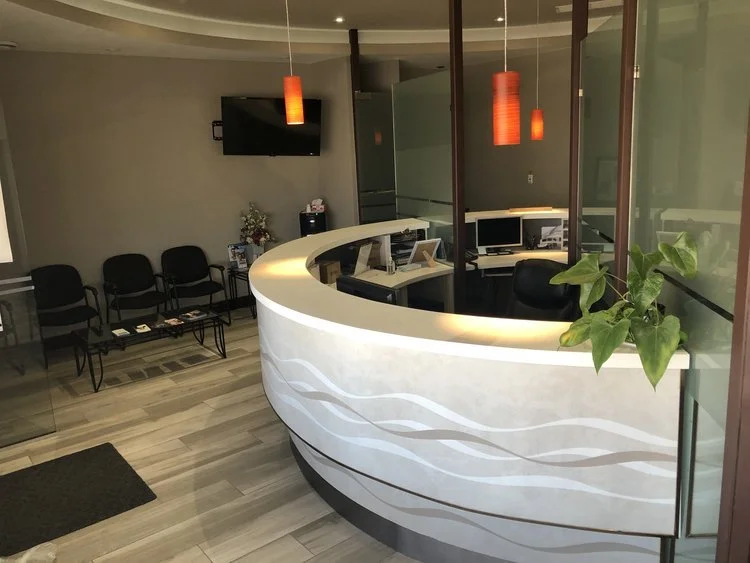 Image of KWC Bridgeport Weber Dental clinic - Dental Clinic Directory