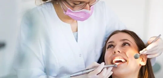 Image of KWC Bridgeport Weber Dental clinic - Dental Clinic Directory