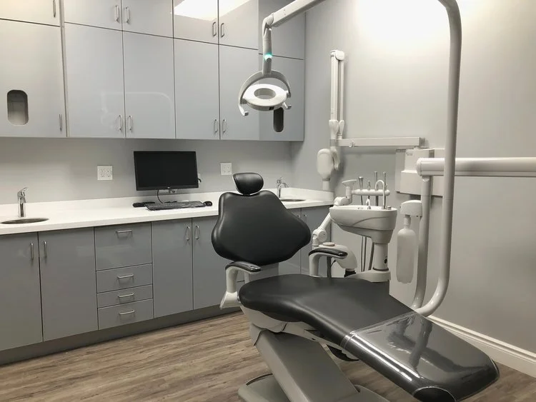 Image of KWC Bridgeport Weber Dental clinic - Dental Clinic Directory