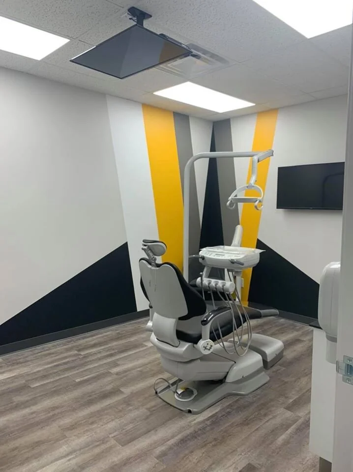 Dentistry @ Winchester
