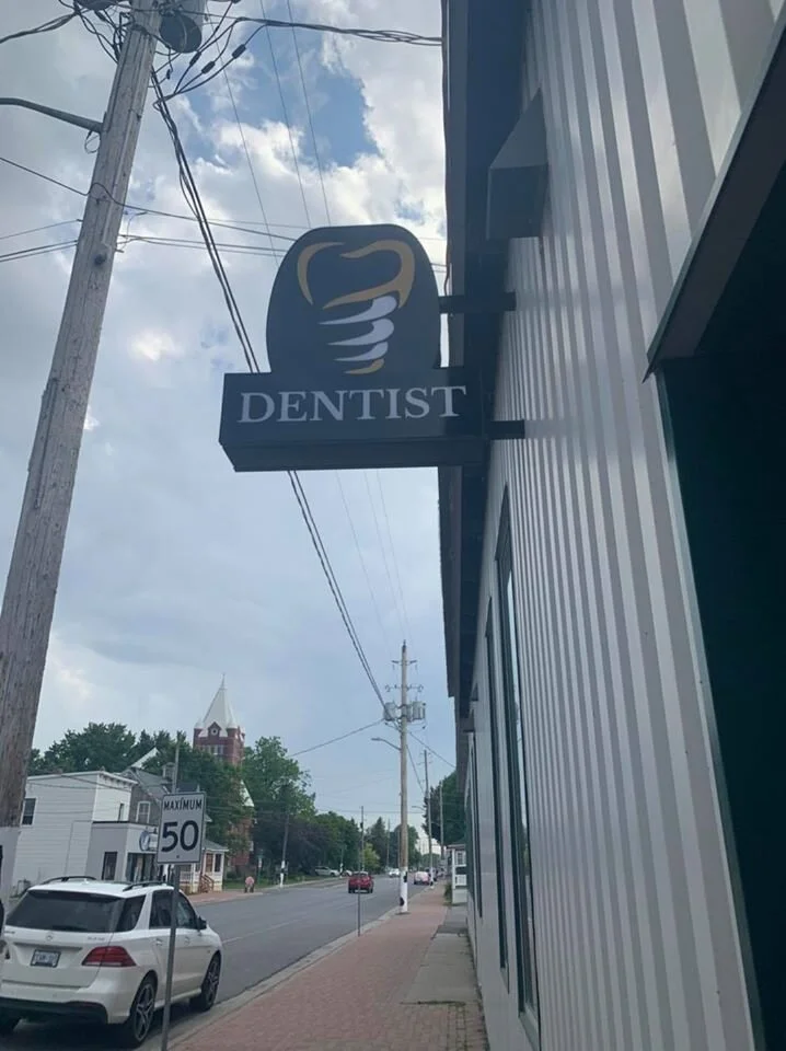 Image of Dentistry @ Winchester clinic - Dental Clinic Directory