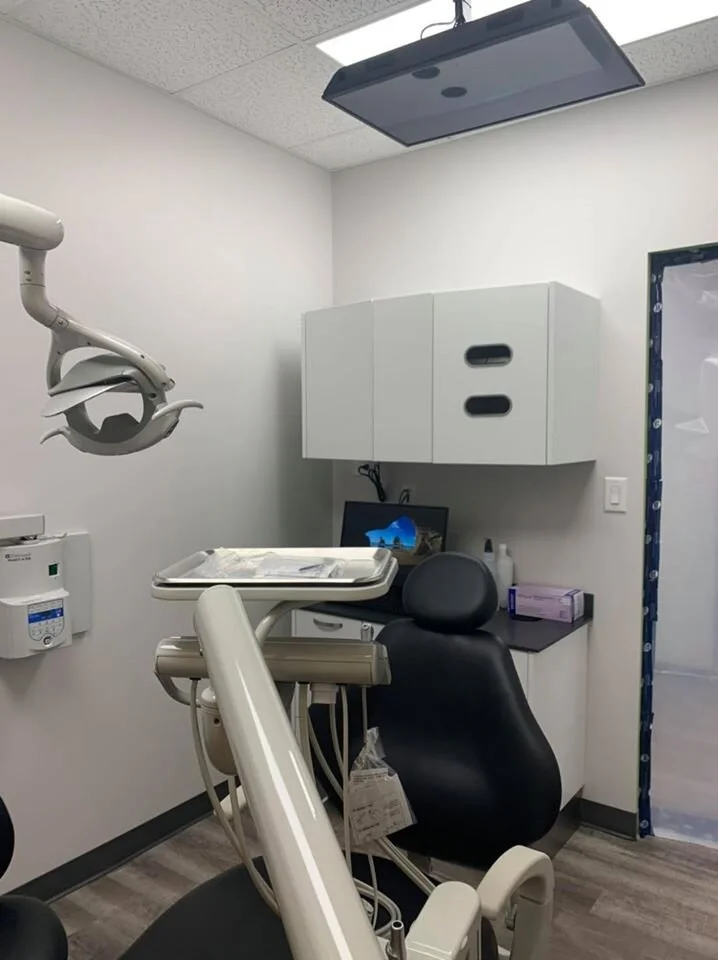 Image of Dentistry @ Winchester clinic - Dental Clinic Directory