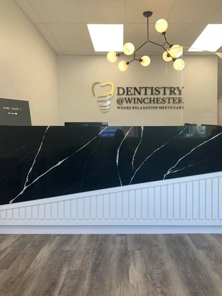 Image of Dentistry @ Winchester clinic - Dental Clinic Directory