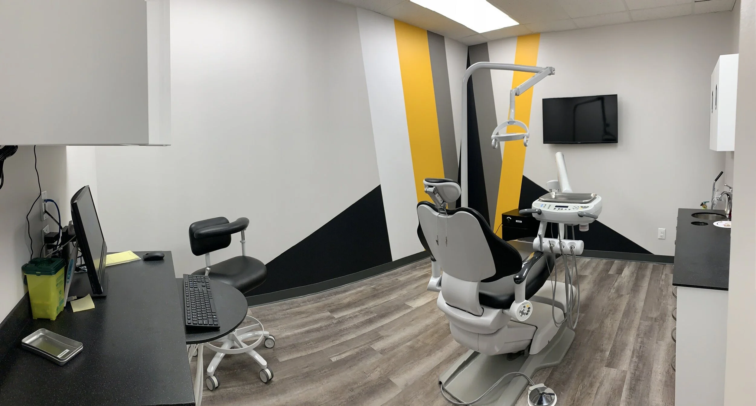 Image of Dentistry @ Winchester clinic - Dental Clinic Directory