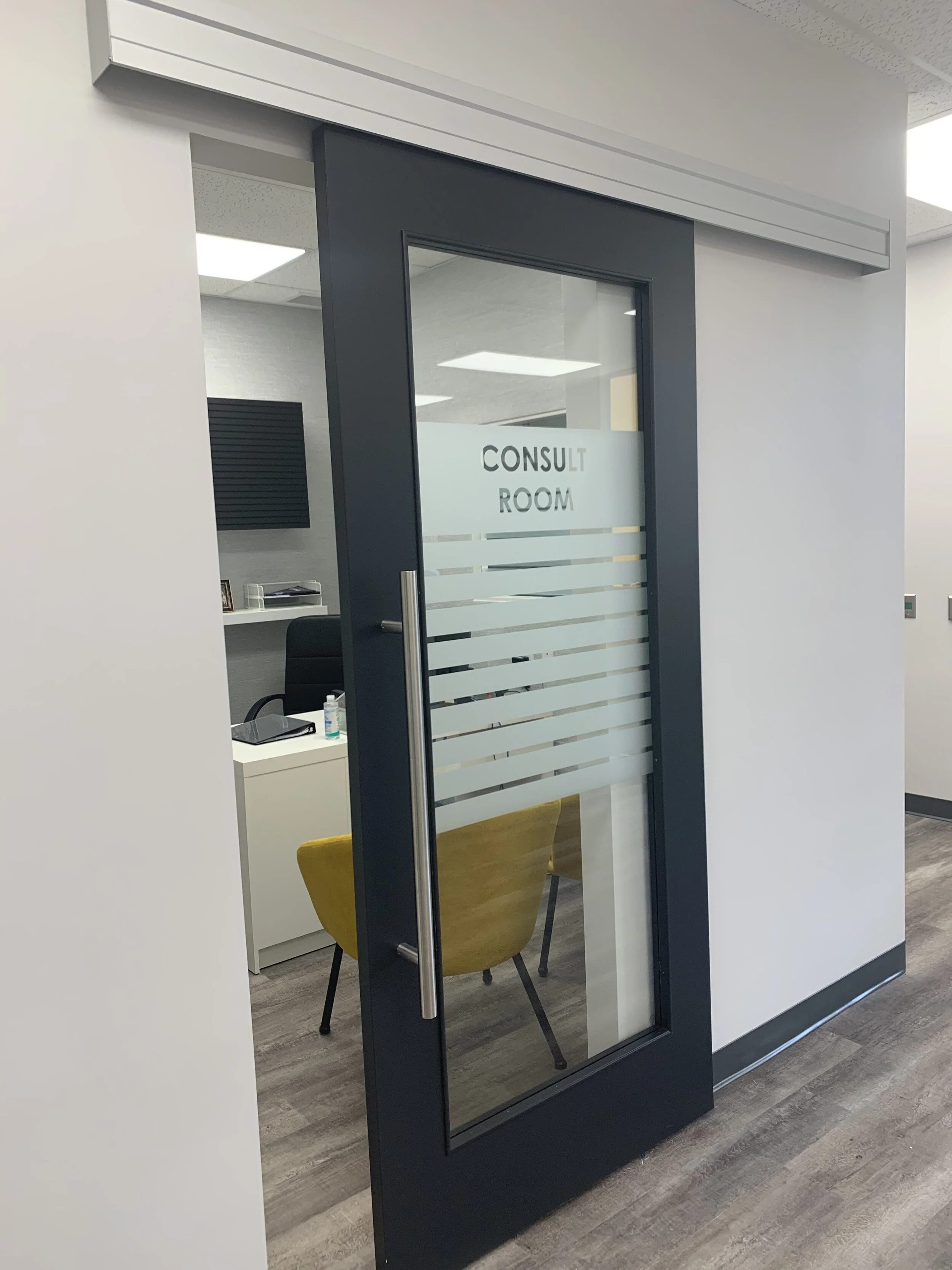 Image of Dentistry @ Winchester clinic - Dental Clinic Directory