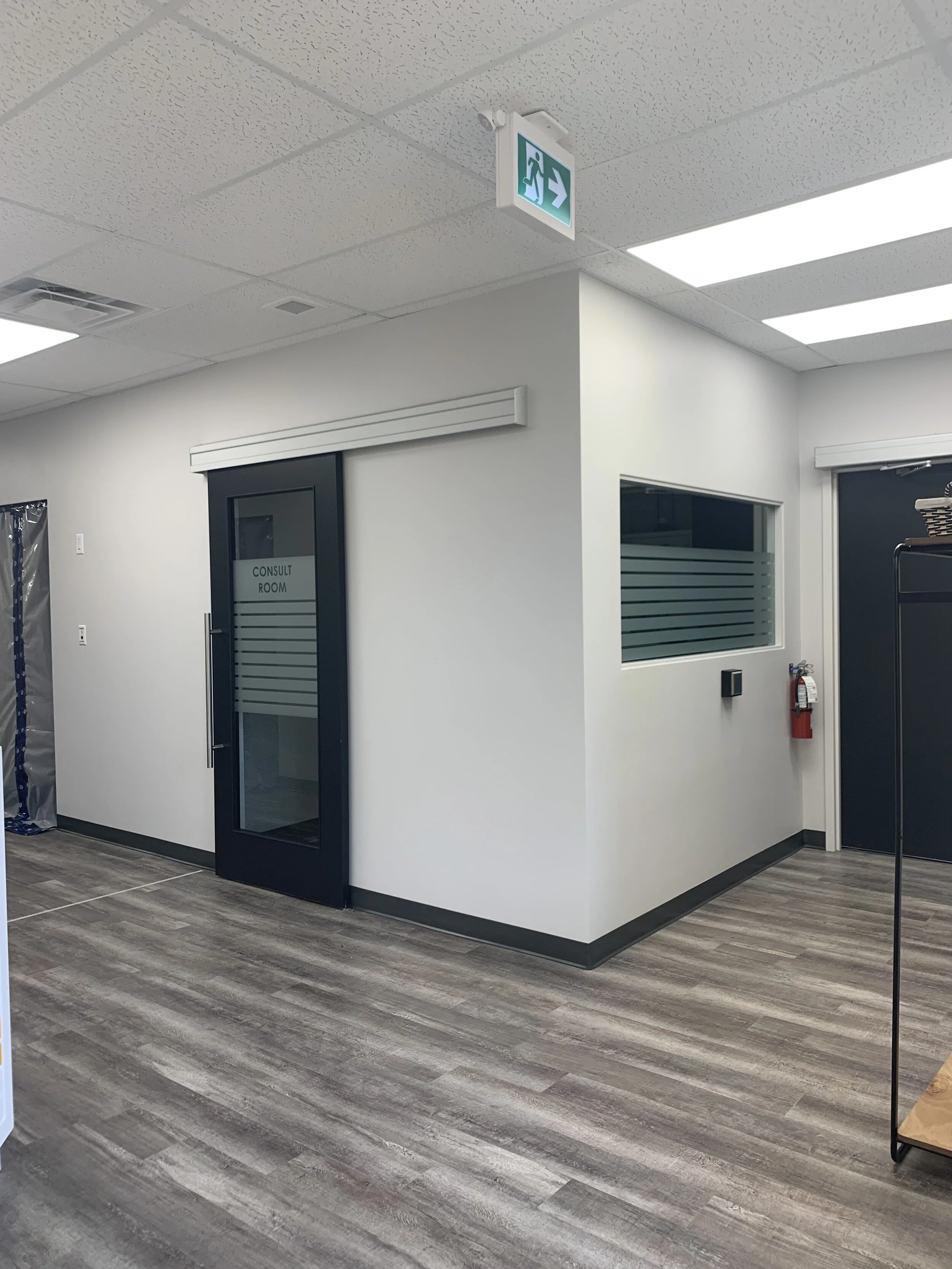 Image of Dentistry @ Winchester clinic - Dental Clinic Directory