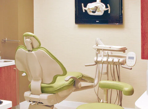 Westboro Station Dental