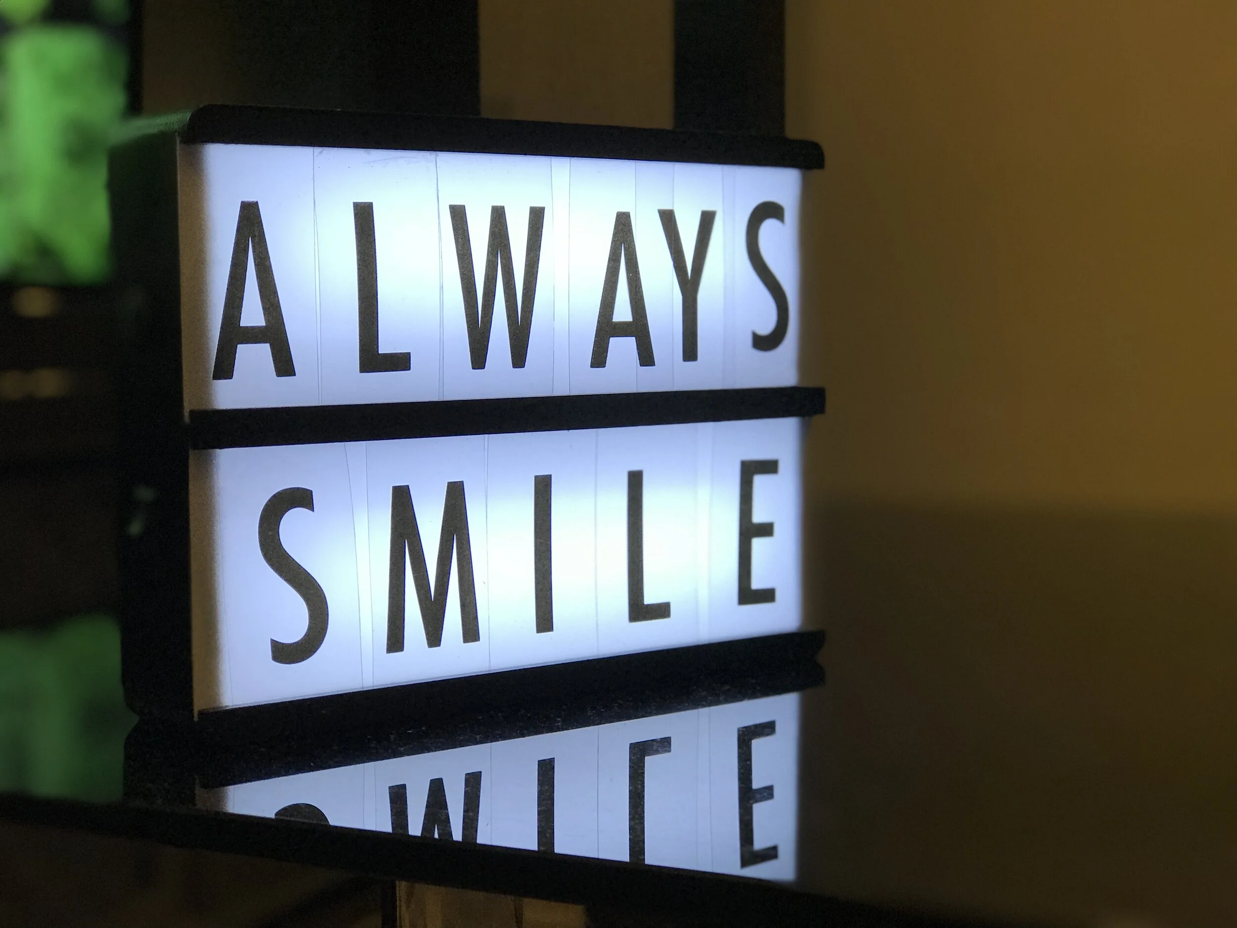 Providence Family Dental Care