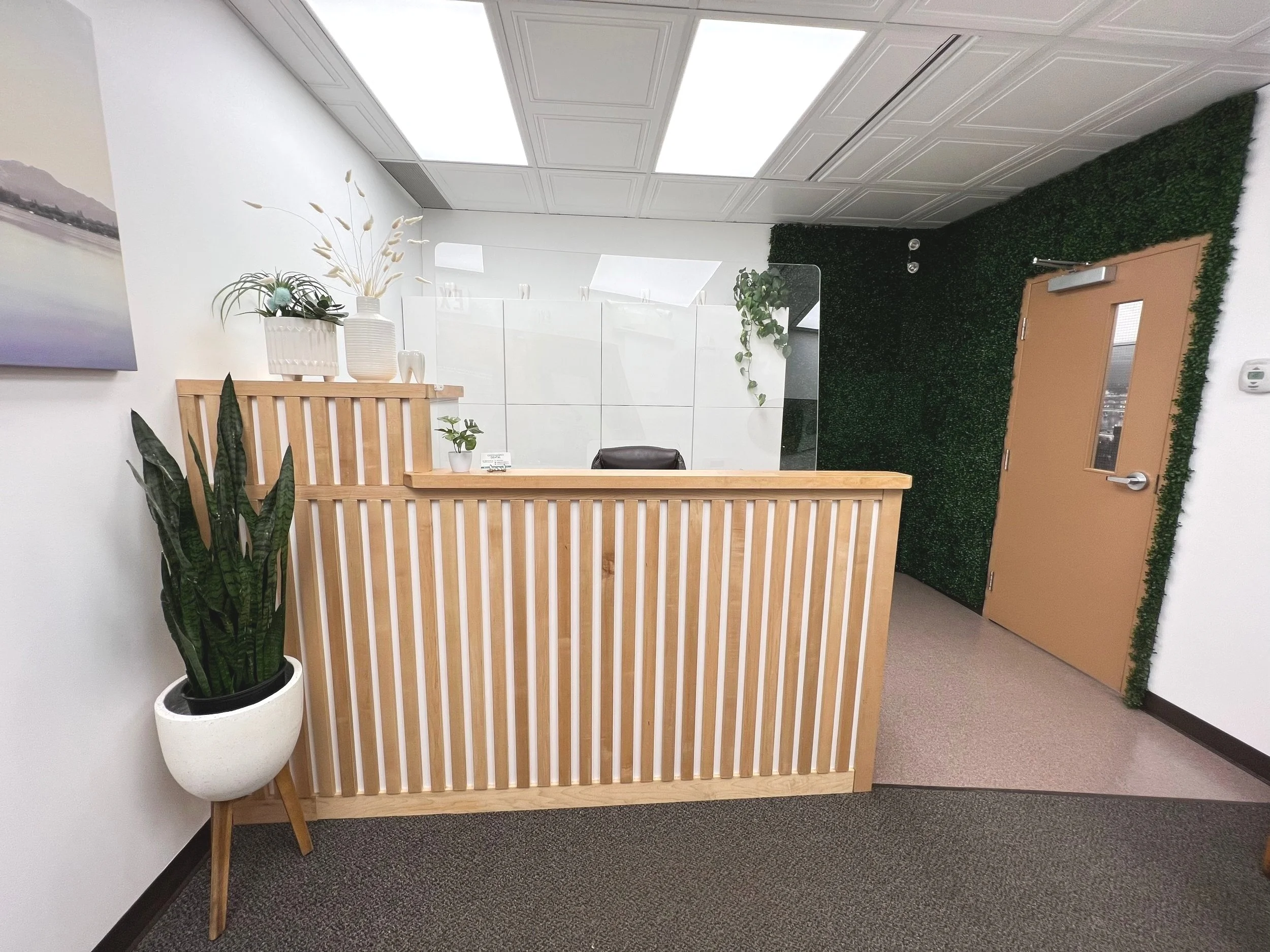Image of Greenboro Dental clinic - Dental Clinic Directory