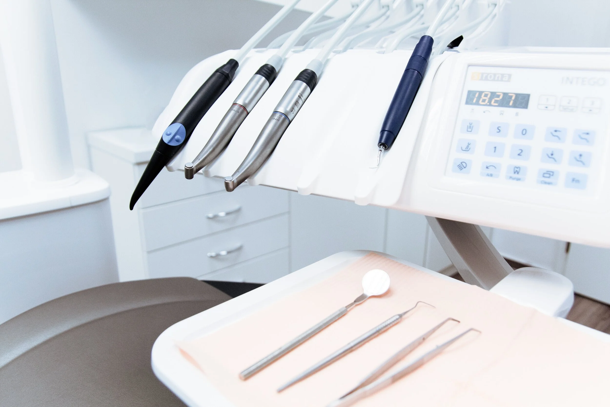 Image of Century City Dental - Dr. John Bubanovich & Associates clinic - Dental Clinic Directory