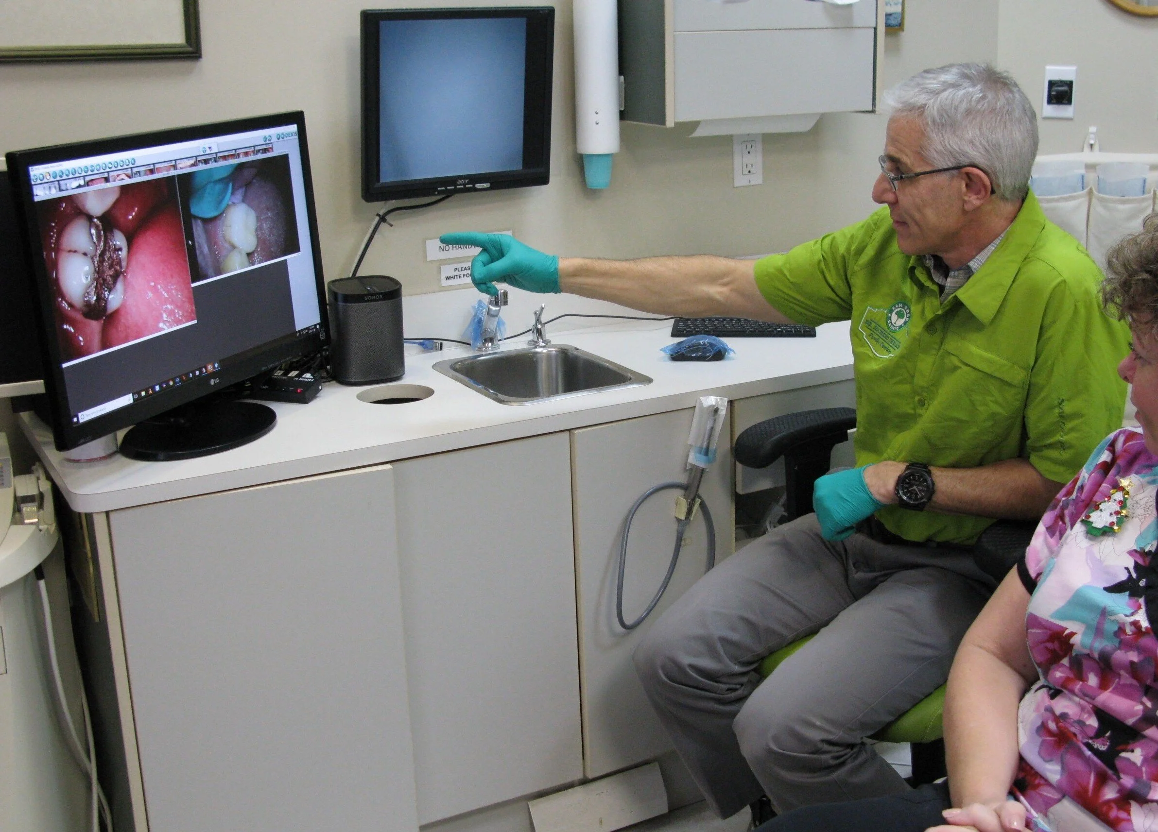 Image of Elmtree Dental clinic - Dental Clinic Directory