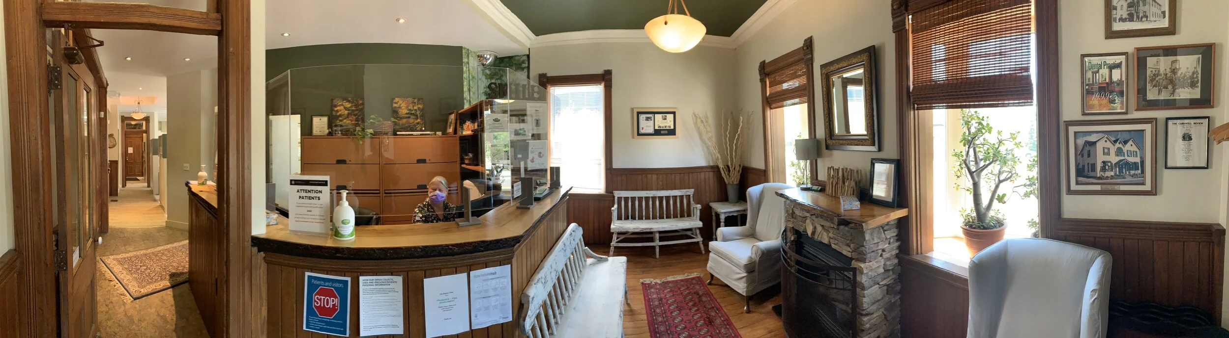 Image of Elmtree Dental clinic - Dental Clinic Directory