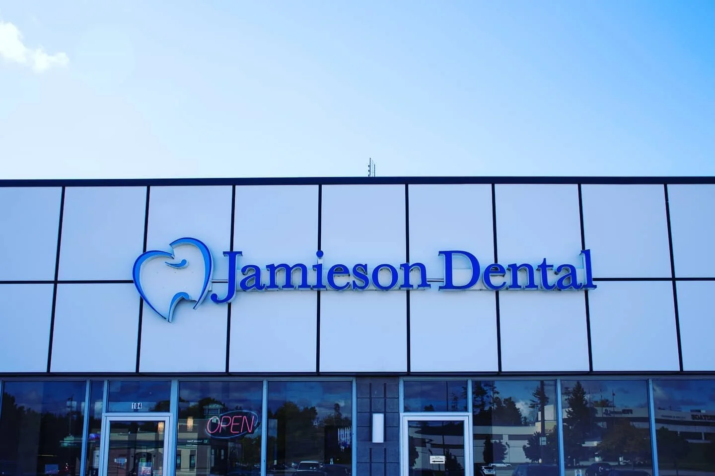 Image of Jamieson Dental clinic - Dental Clinic Directory