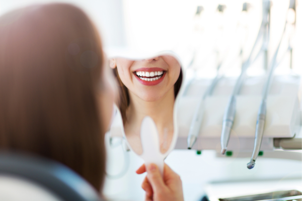 Image of Creekside Family Dental Care - Dr. Elke Krach clinic - Dental Clinic Directory