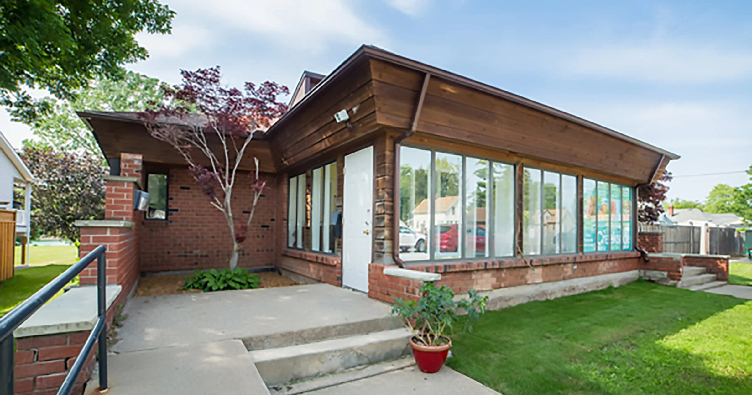 Creekside Family Dental Care - Dr. Elke Krach
