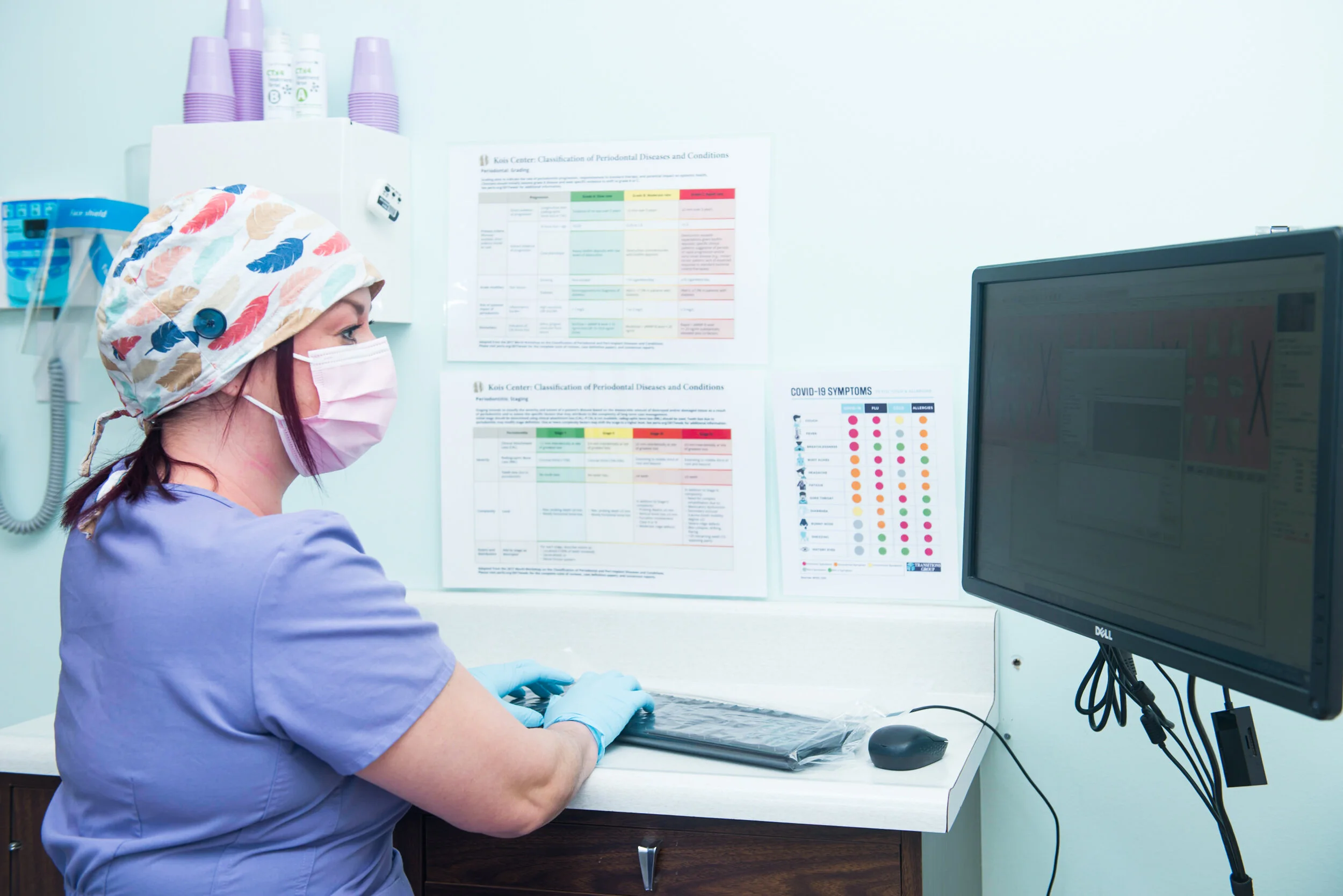 Image of McCartney Dental clinic - Dental Clinic Directory