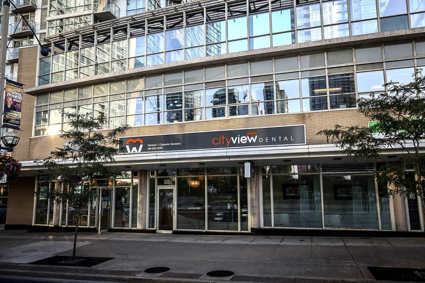Image of Cityview Family Dental Clinic clinic - Dental Clinic Directory