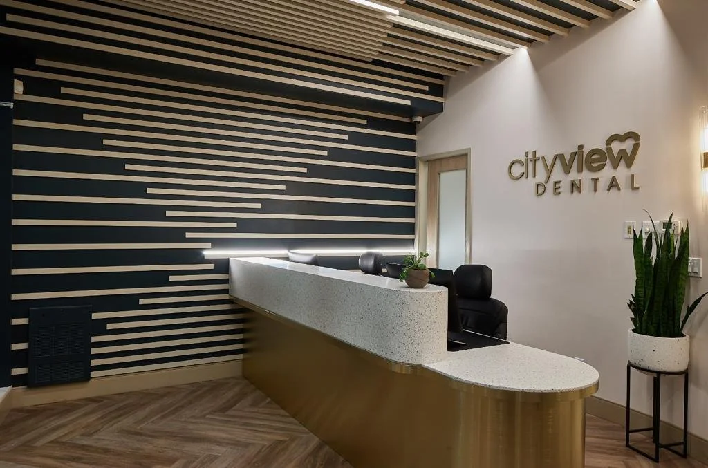 Cityview Family Dental Clinic