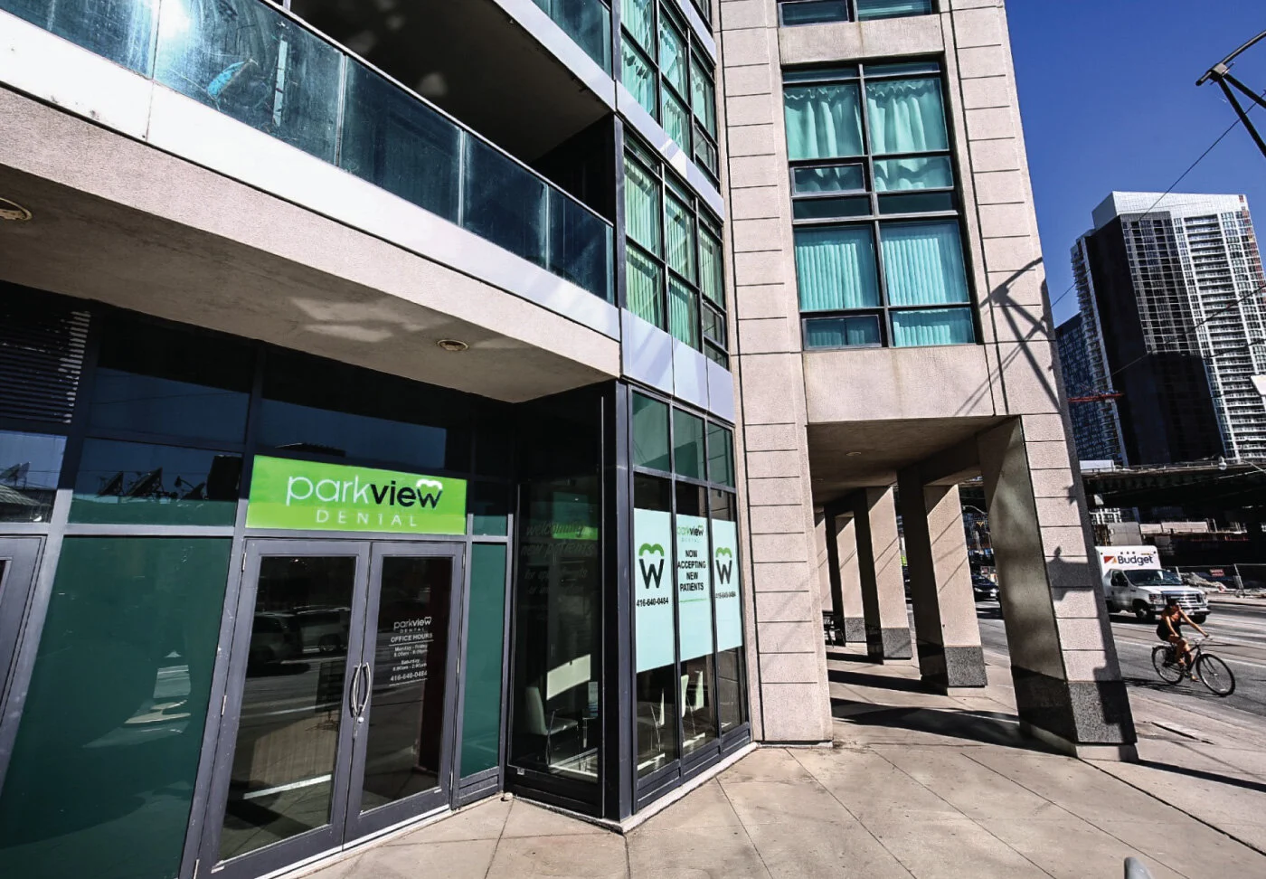 Parkview Family Dental Clinic