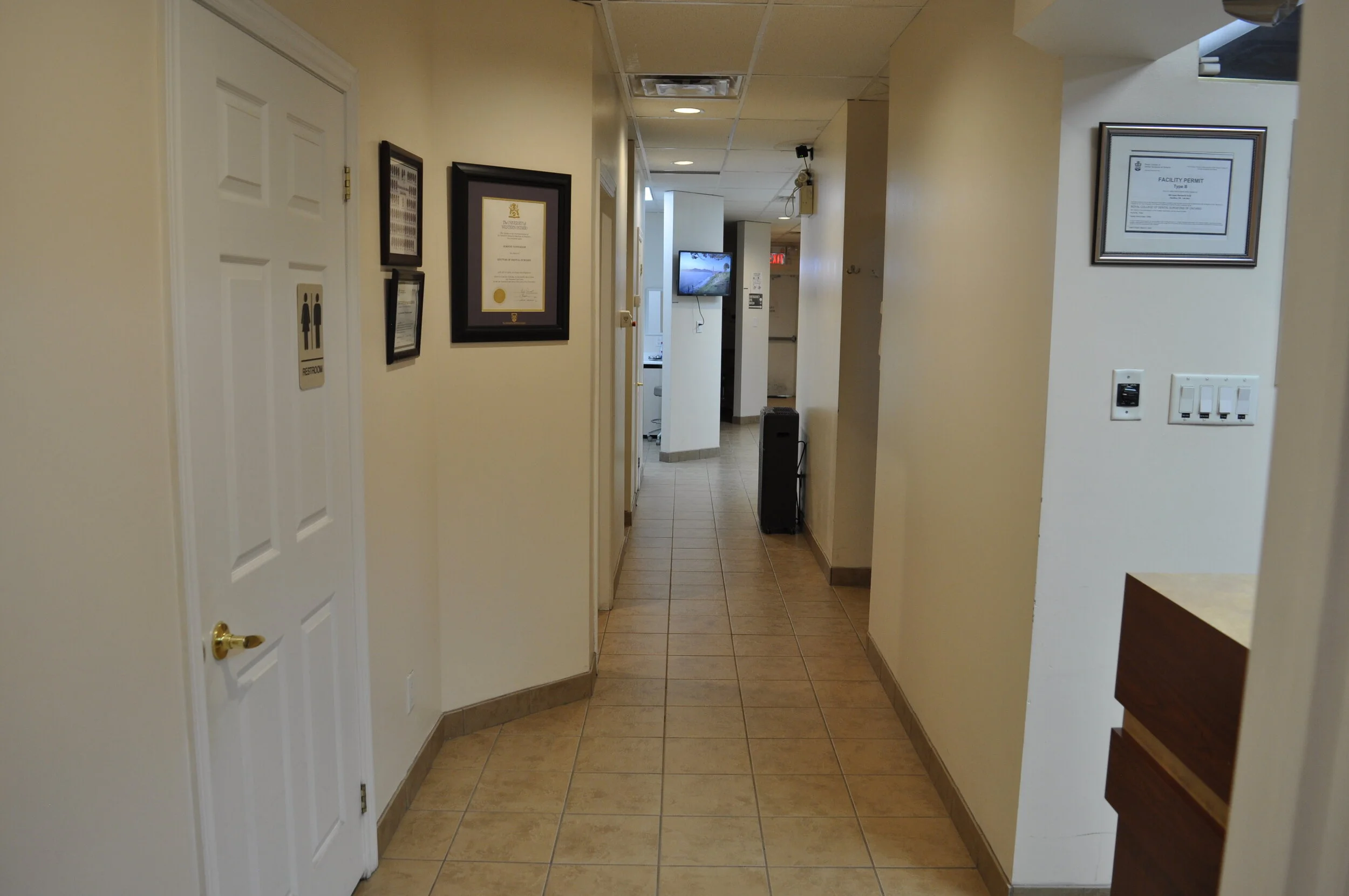 Image of Wentworth Dental Care clinic - Dental Clinic Directory