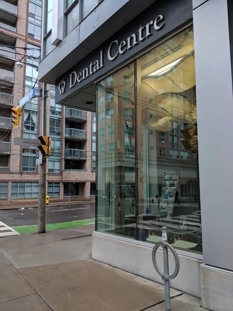 Image of The Richmond Dental Centre clinic - Dental Clinic Directory