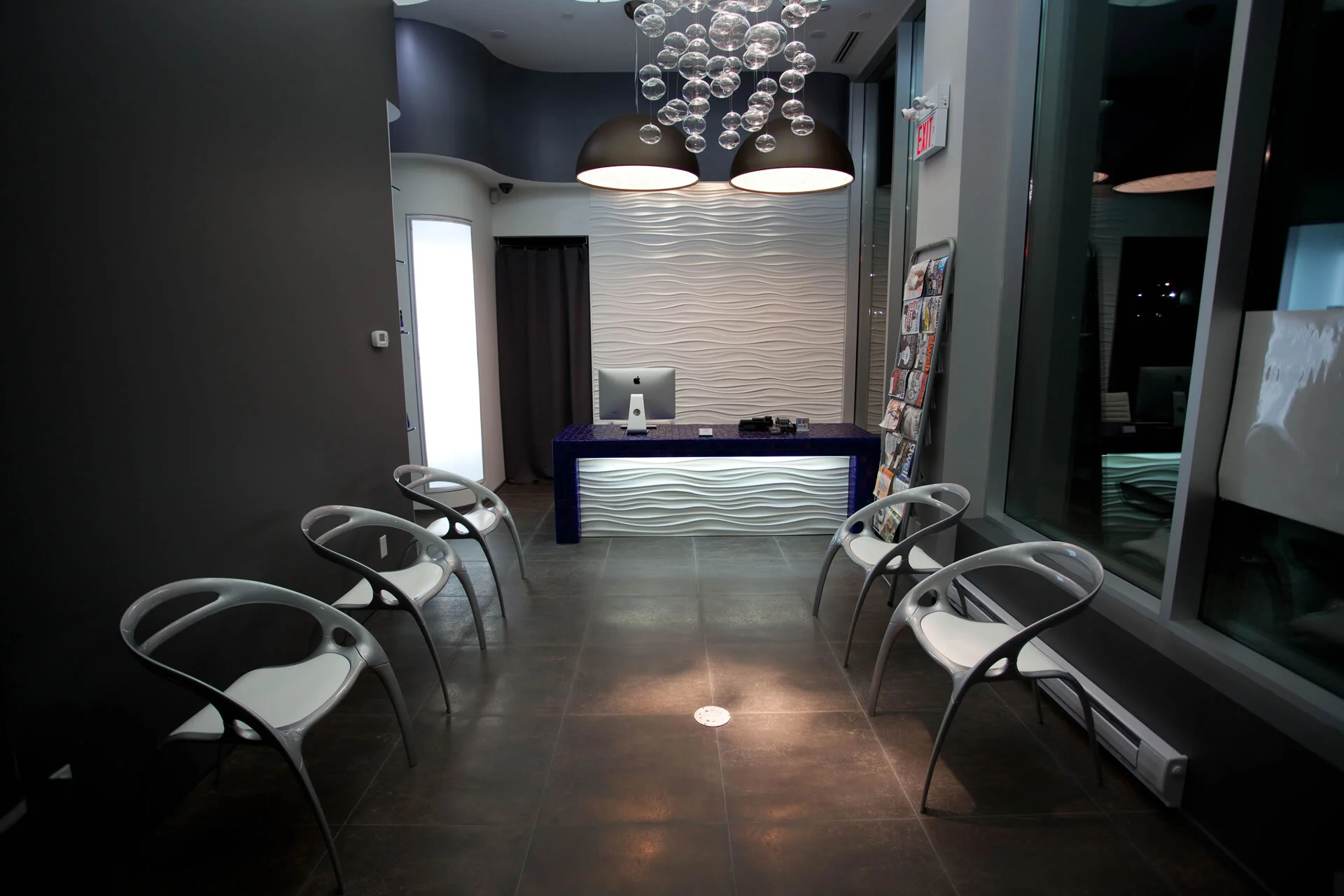 The Richmond Dental Centre