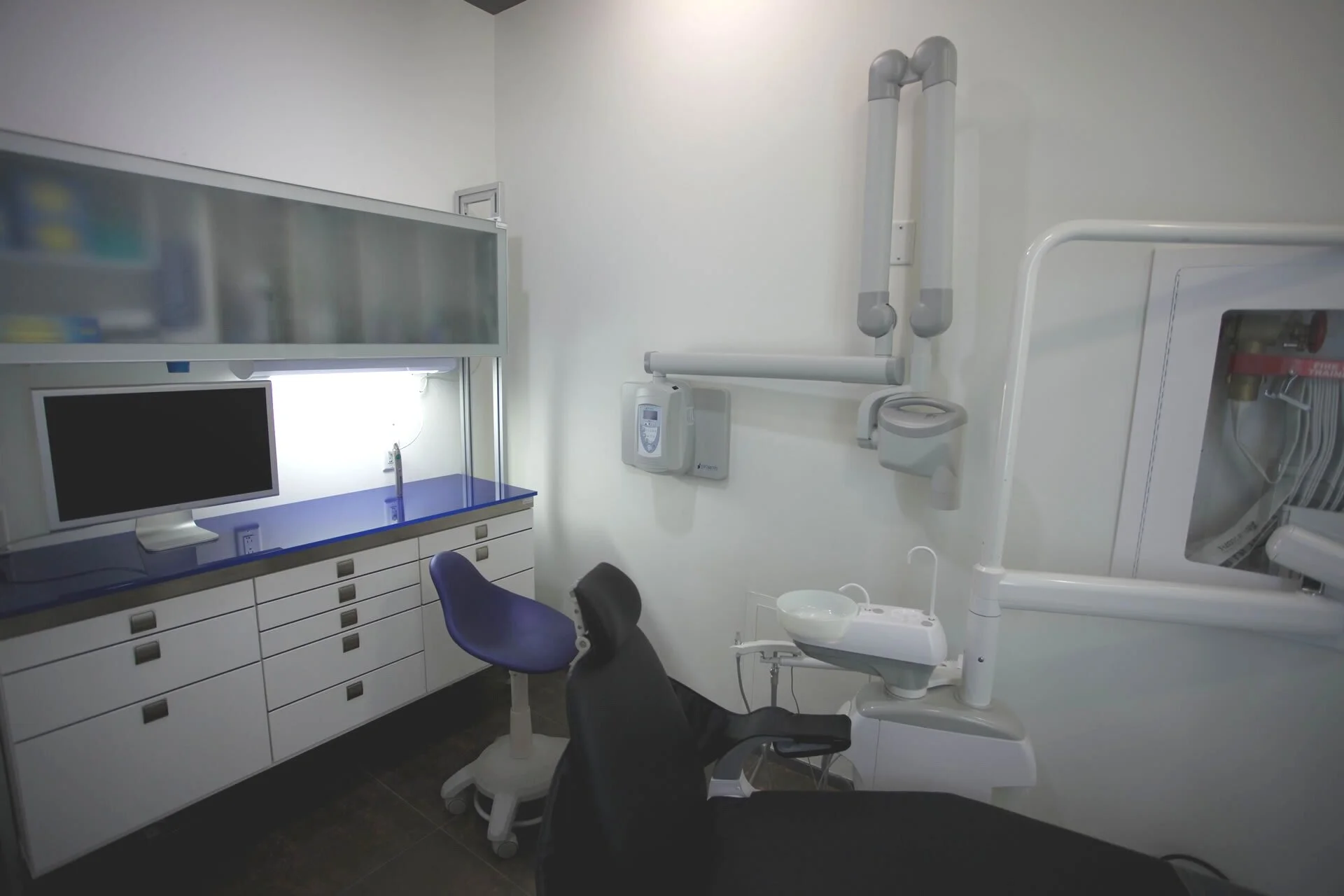 Image of The Richmond Dental Centre clinic - Dental Clinic Directory