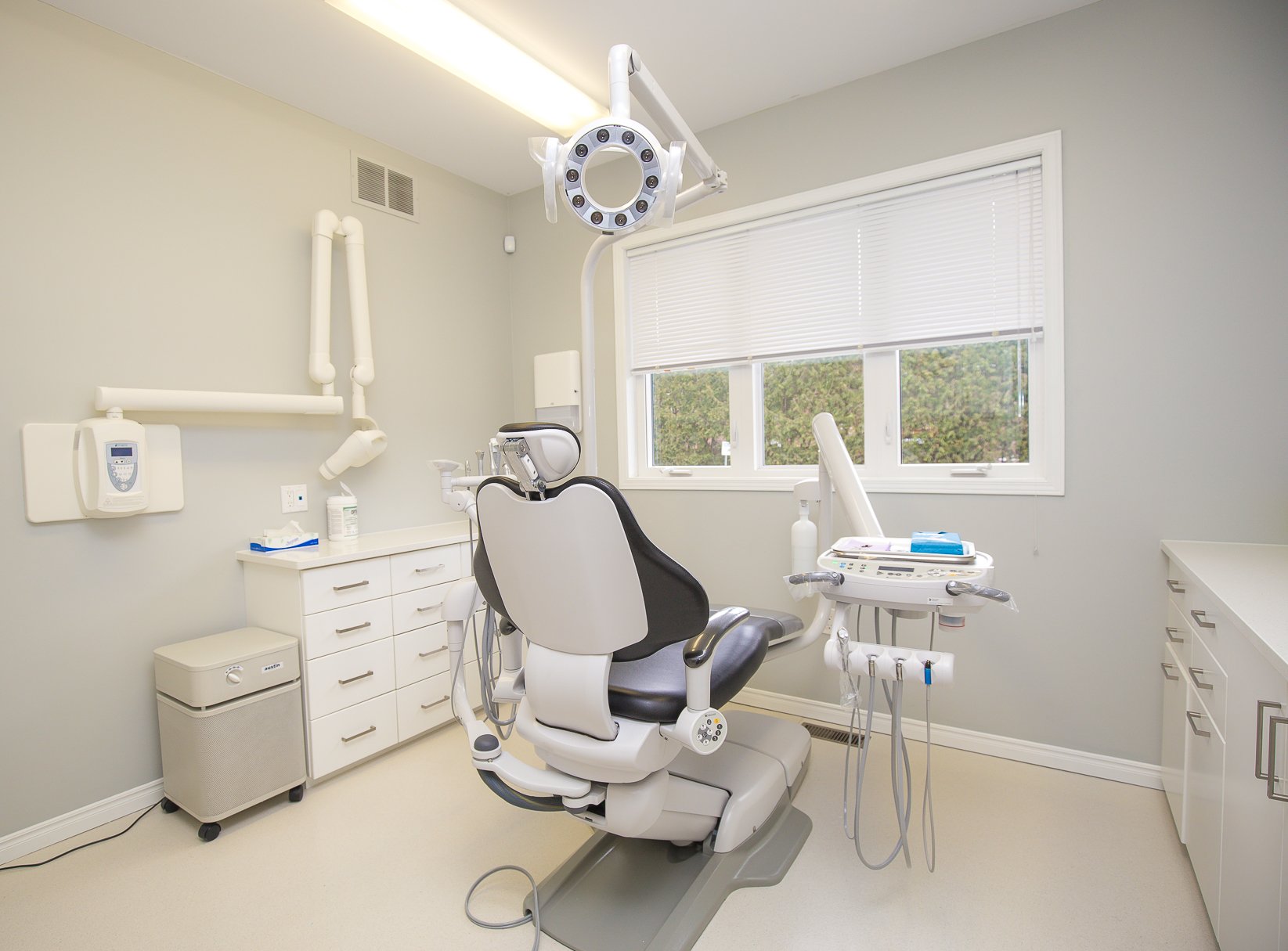 Rossi Dentistry