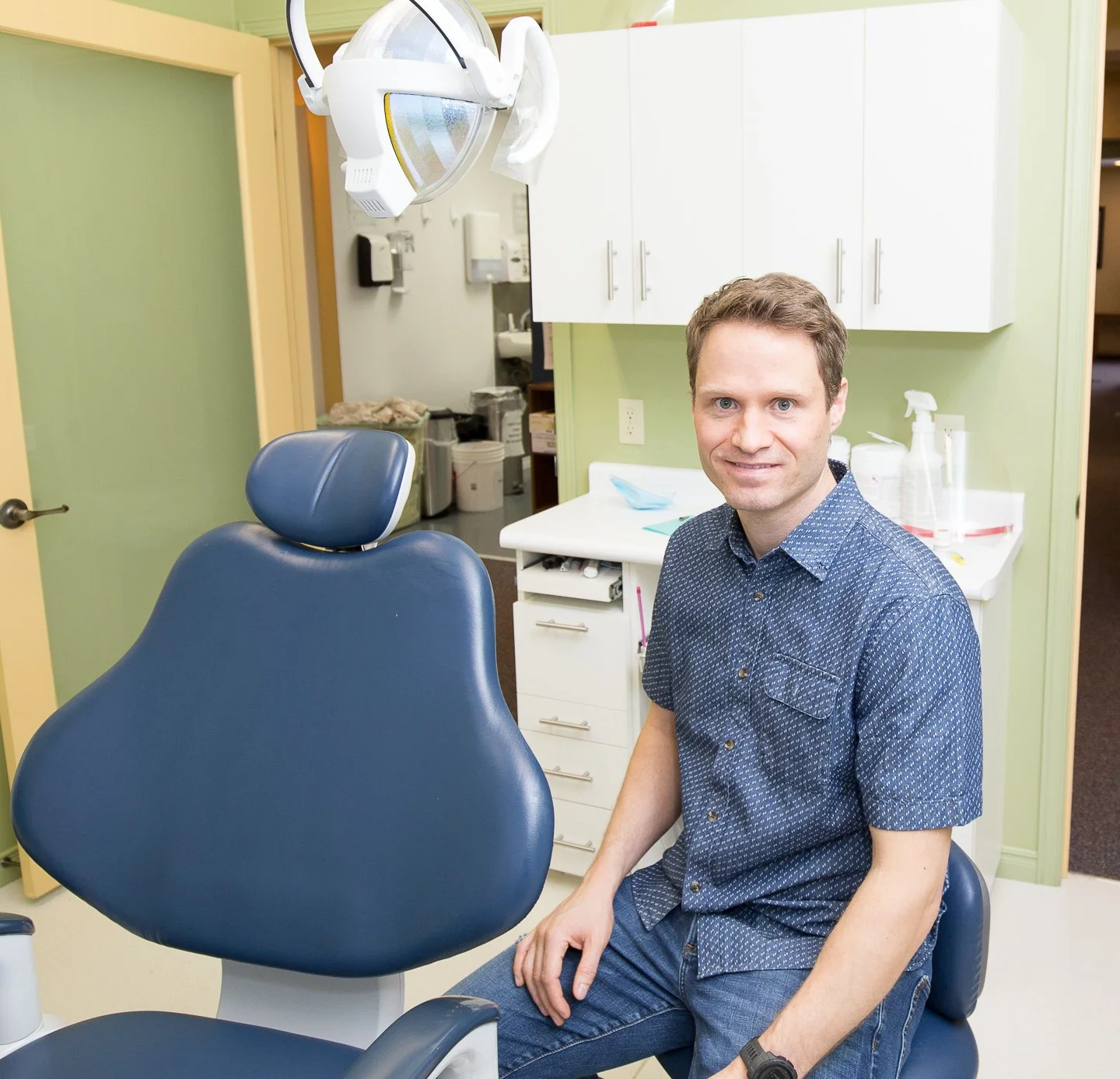 Image of Rossi Dentistry clinic - Dental Clinic Directory