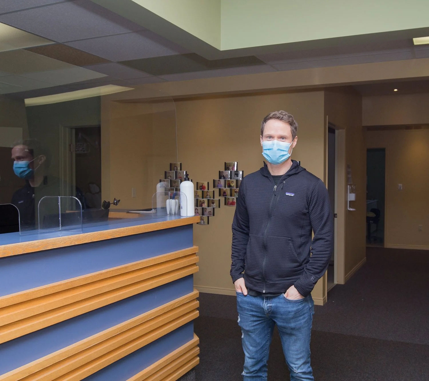 Image of Rossi Dentistry clinic - Dental Clinic Directory