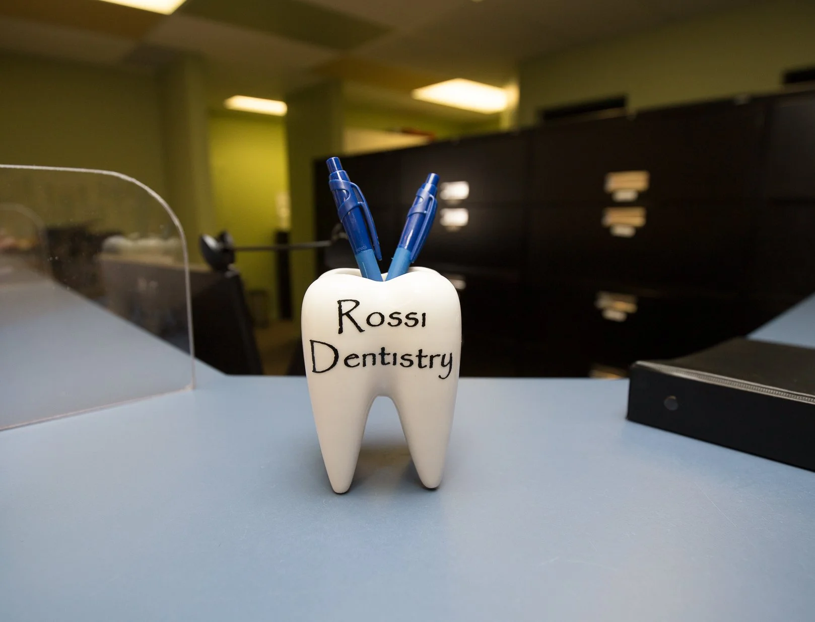 Image of Rossi Dentistry clinic - Dental Clinic Directory
