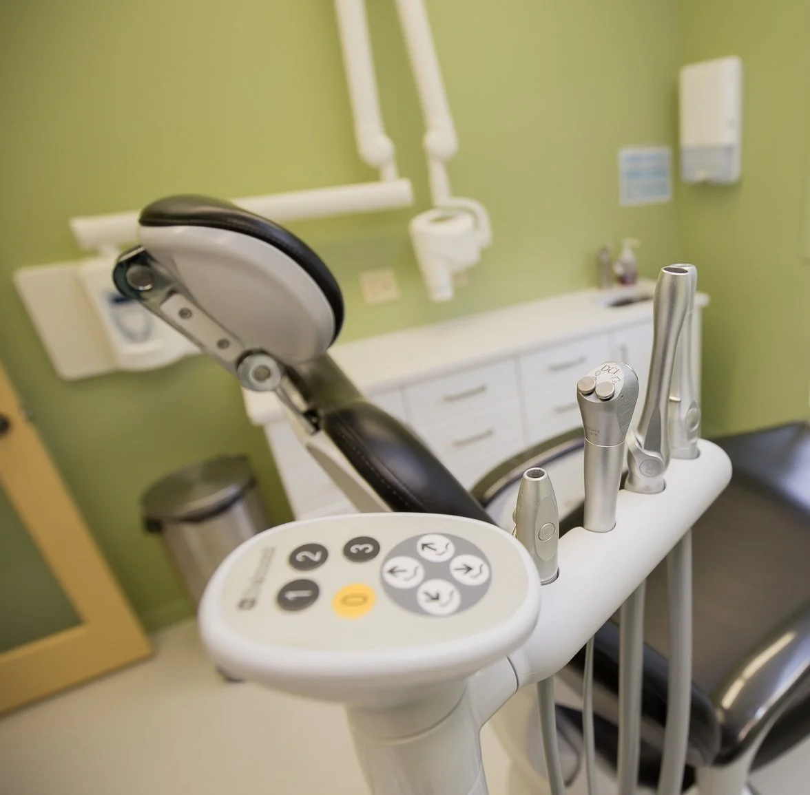Image of Rossi Dentistry clinic - Dental Clinic Directory