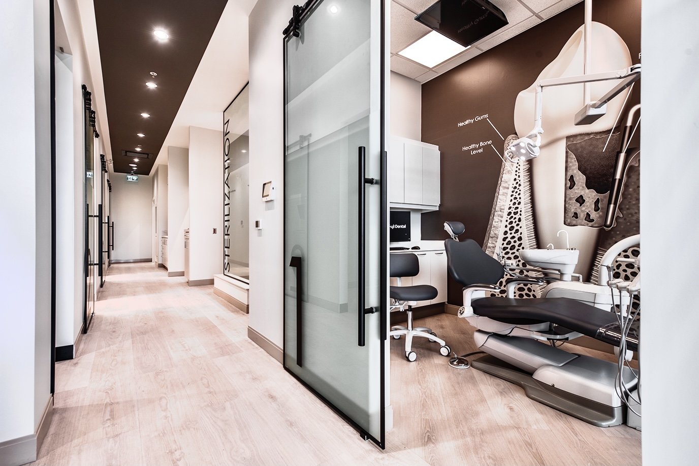 BiteCraft Dental