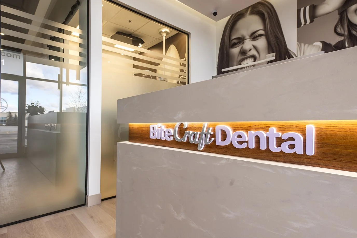 Image of BiteCraft Dental clinic - Dental Clinic Directory