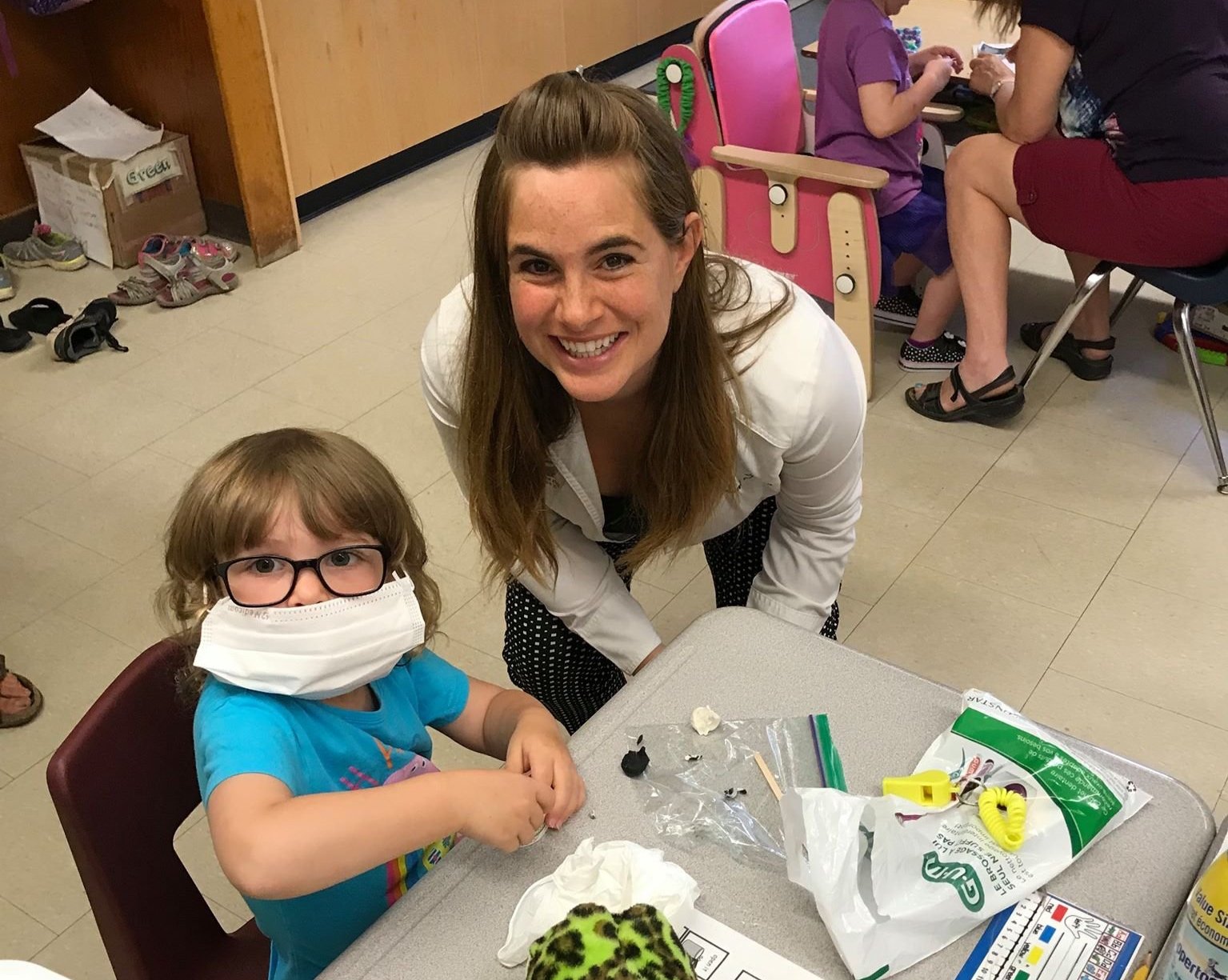 Smith Family Dentistry