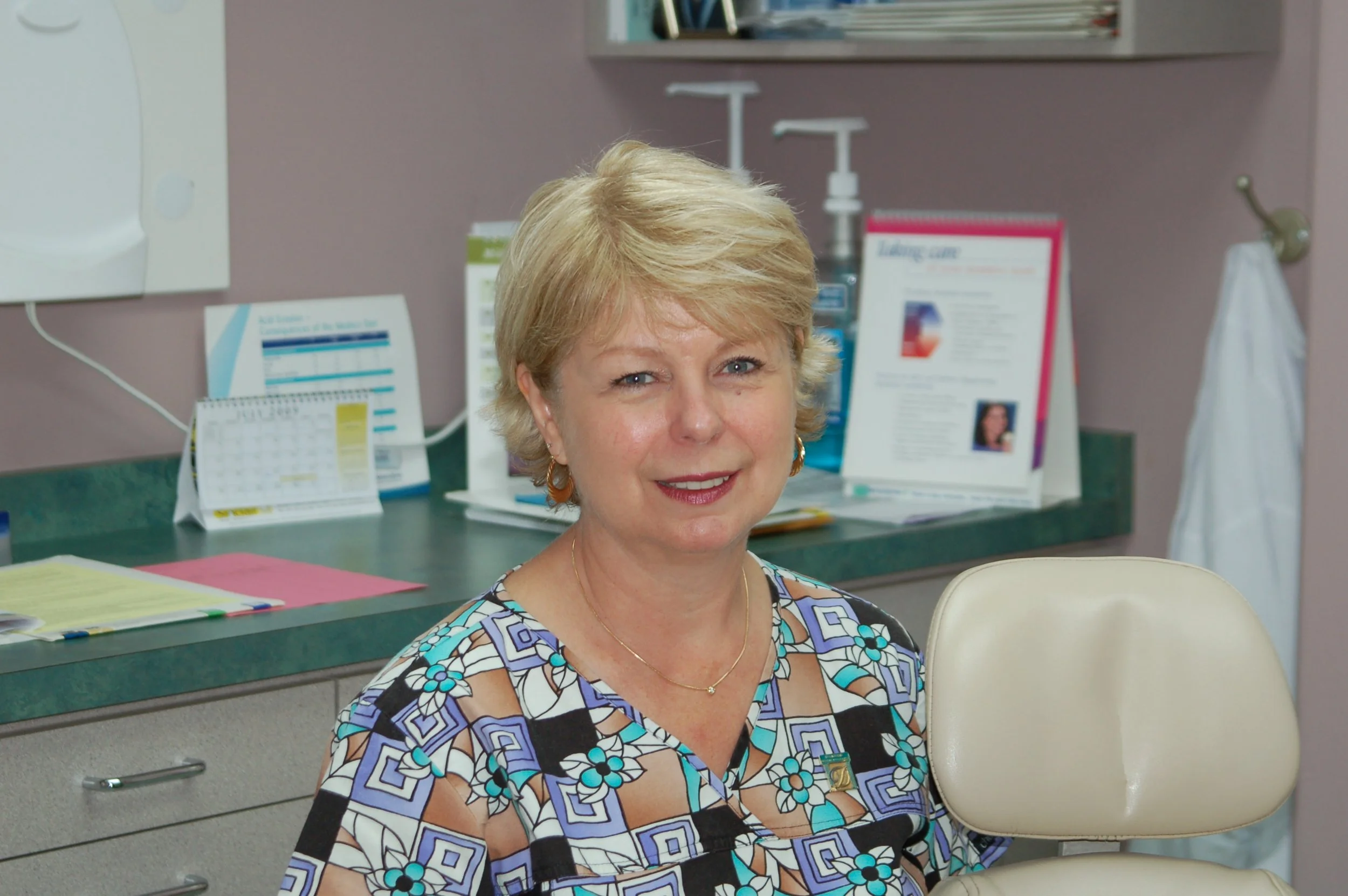 Image of Smith Family Dentistry clinic - Dental Clinic Directory