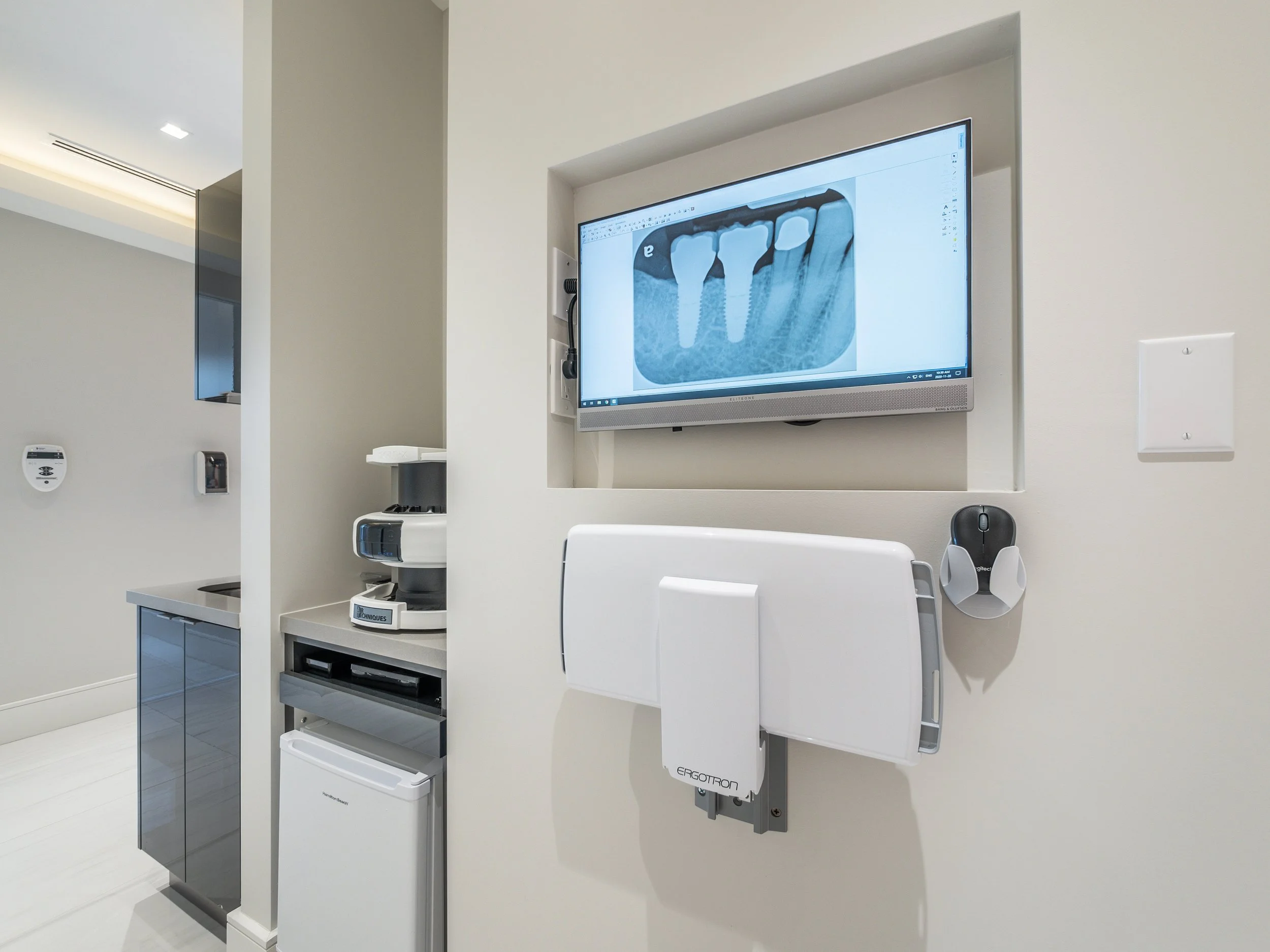Image of Reynolds J J Dr clinic - Dental Clinic Directory