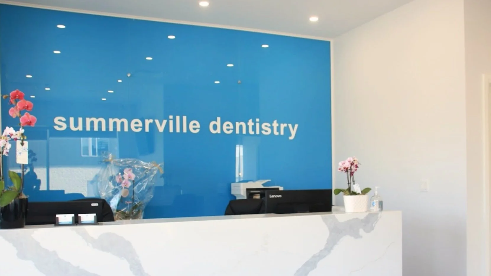 Image of Summerville Dentistry clinic - Dental Clinic Directory
