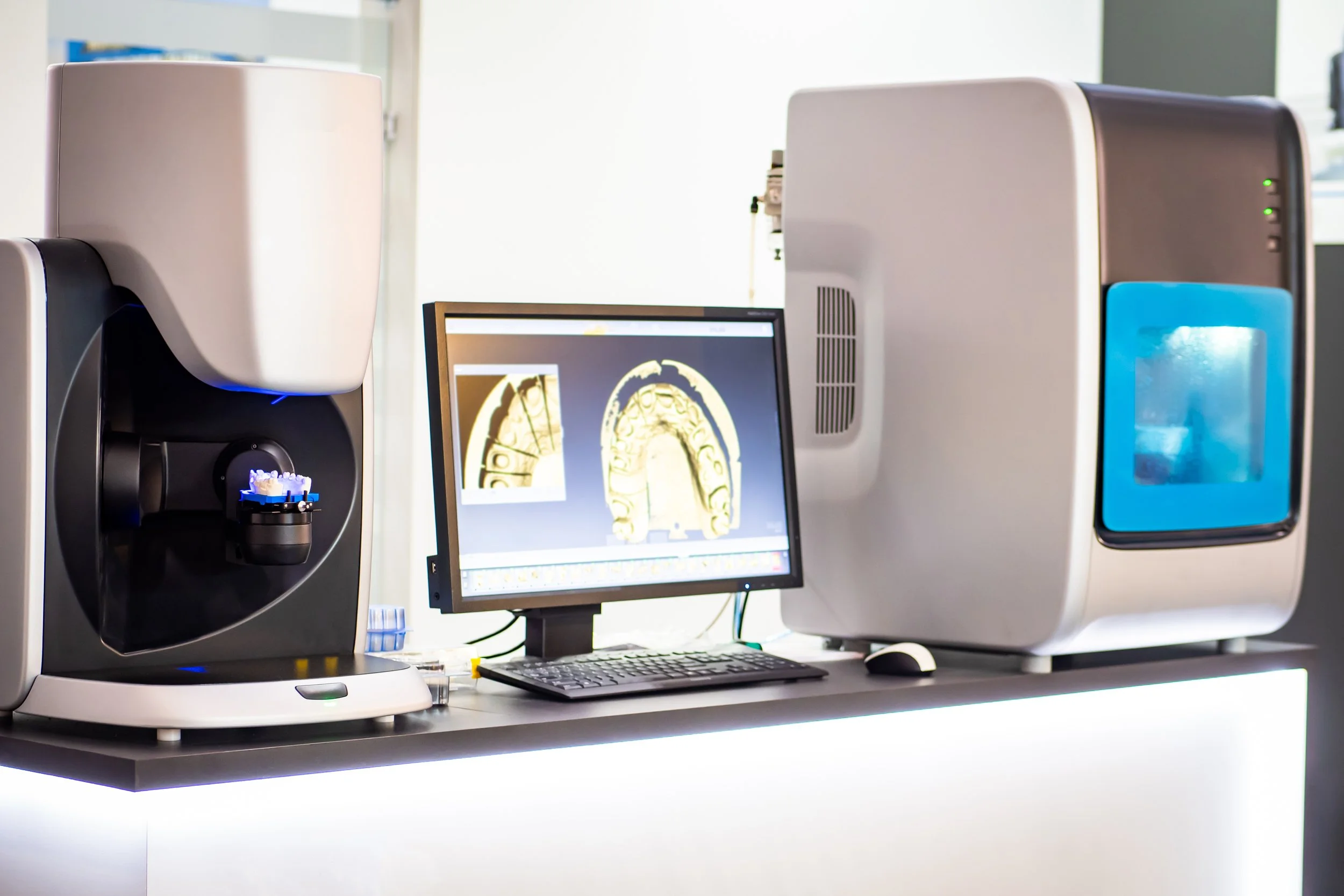Image of Rossland Garden Dental clinic - Dental Clinic Directory