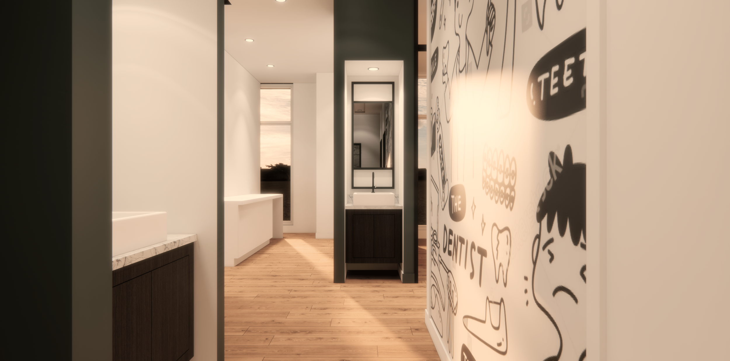 Image of Stonebridge Family Dentistry clinic - Dental Clinic Directory