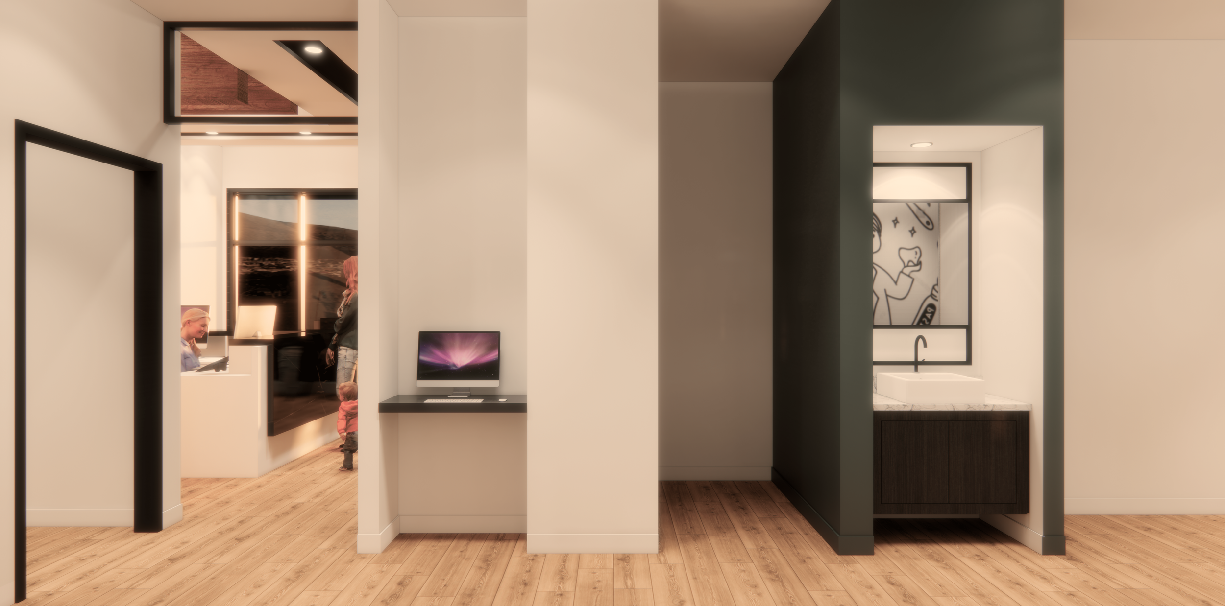 Image of Stonebridge Family Dentistry clinic - Dental Clinic Directory