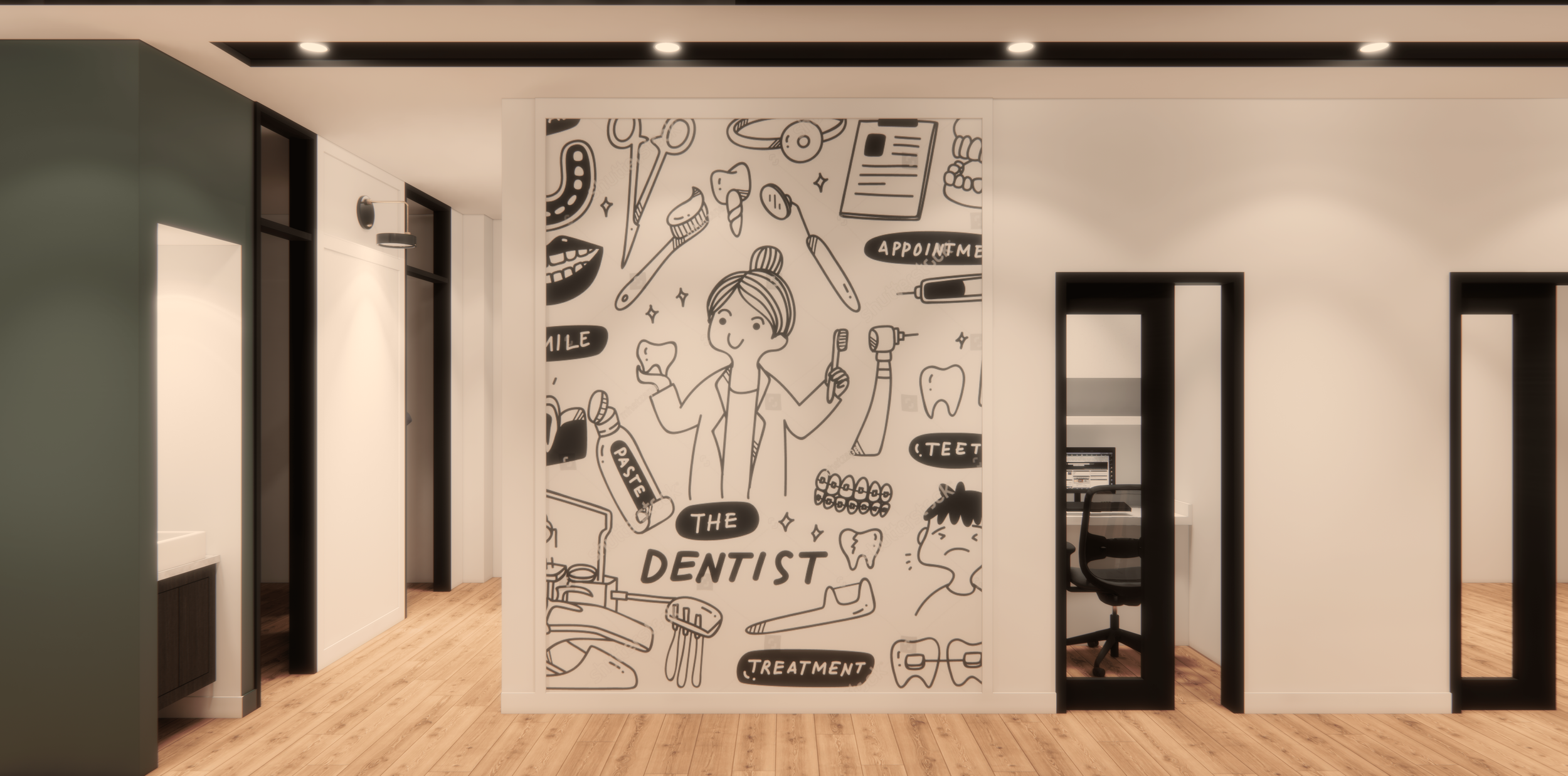 Image of Stonebridge Family Dentistry clinic - Dental Clinic Directory