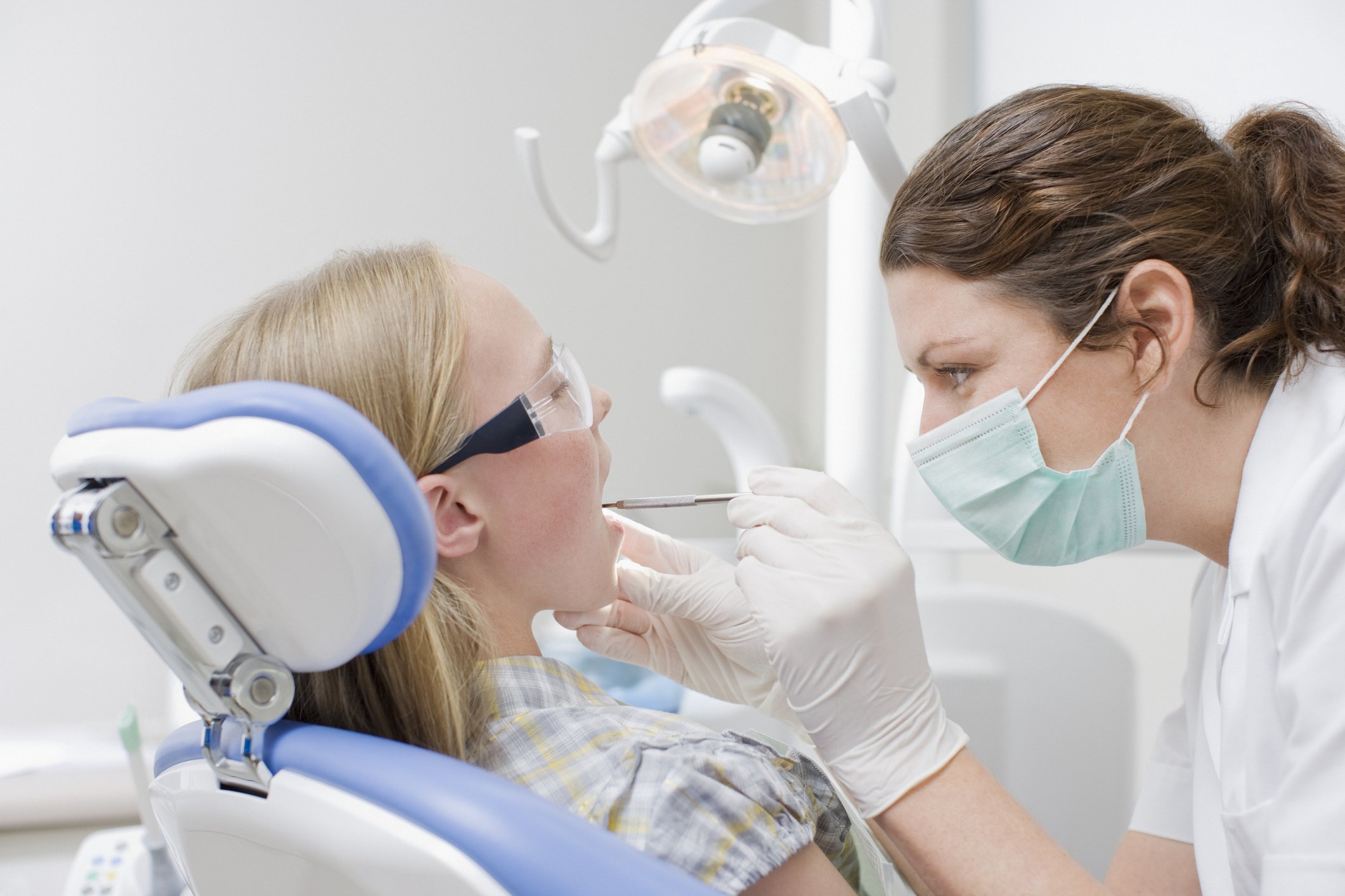 Holland Landing Dental