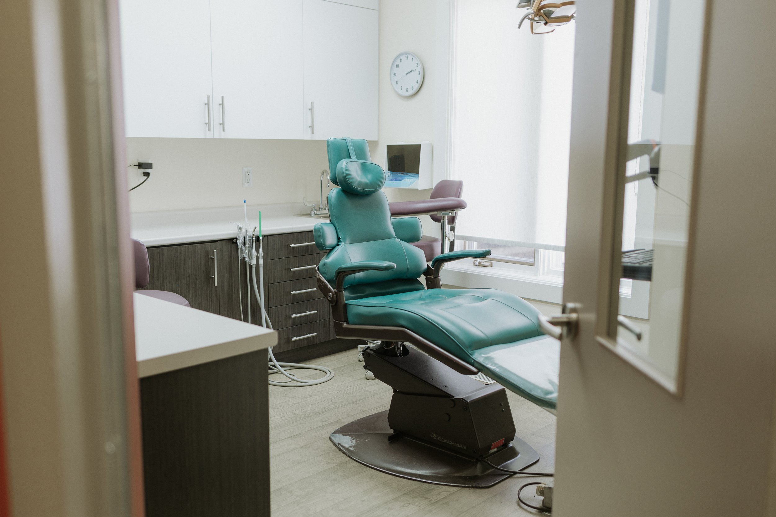 Mad River Dental Centre